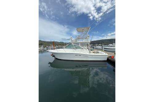 2005 Rampage 33 Express in portland OR