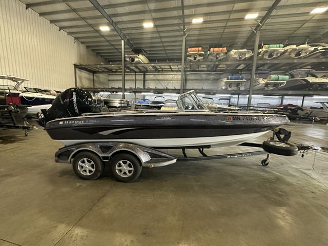 2015 Ranger Boats 2050 Reata in okoboji IA