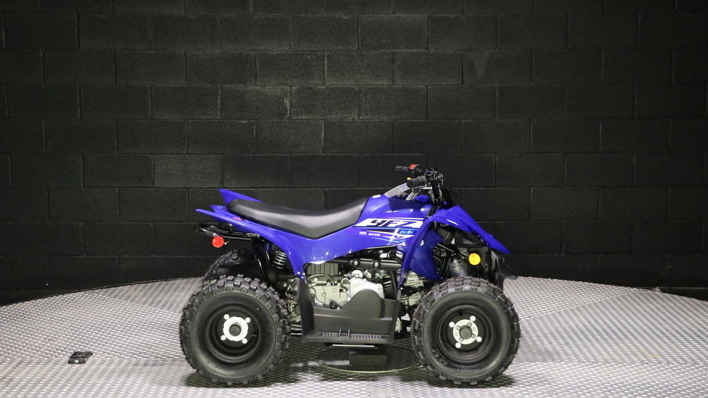 2026 Yamaha YFZ50 in paris TX