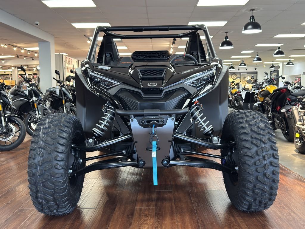 2026 CFMOTO ZFORCE Z10 in knoxville TN