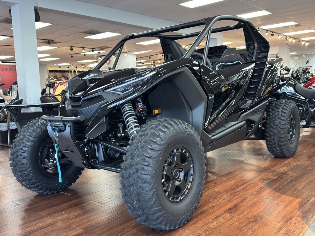 2026 CFMOTO ZFORCE Z10 in knoxville TN