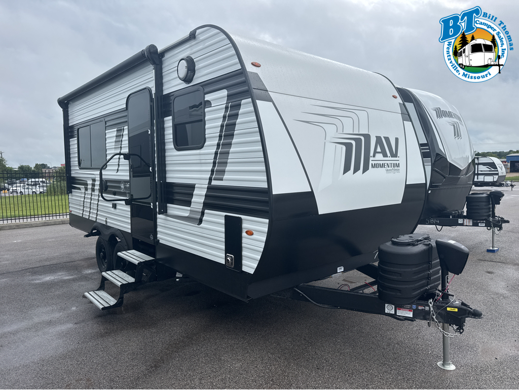 2027 Grand Design MOMENTUM 17MAV in wentzville MO