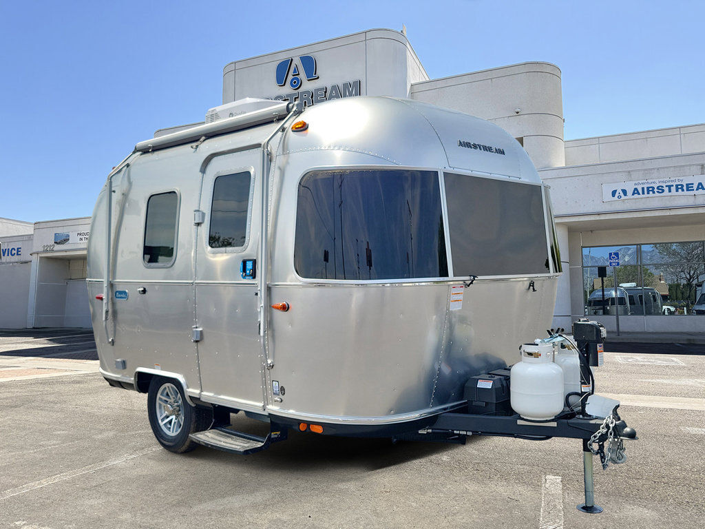 2026 Airstream Bambi ® 16RB in san gabriel CA