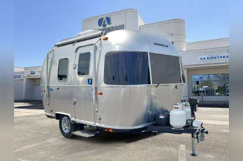2026 Airstream Bambi ® 16RB in san gabriel CA