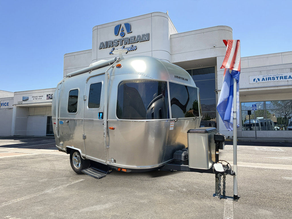 2025 Airstream Bambi ® 16RB in san gabriel CA