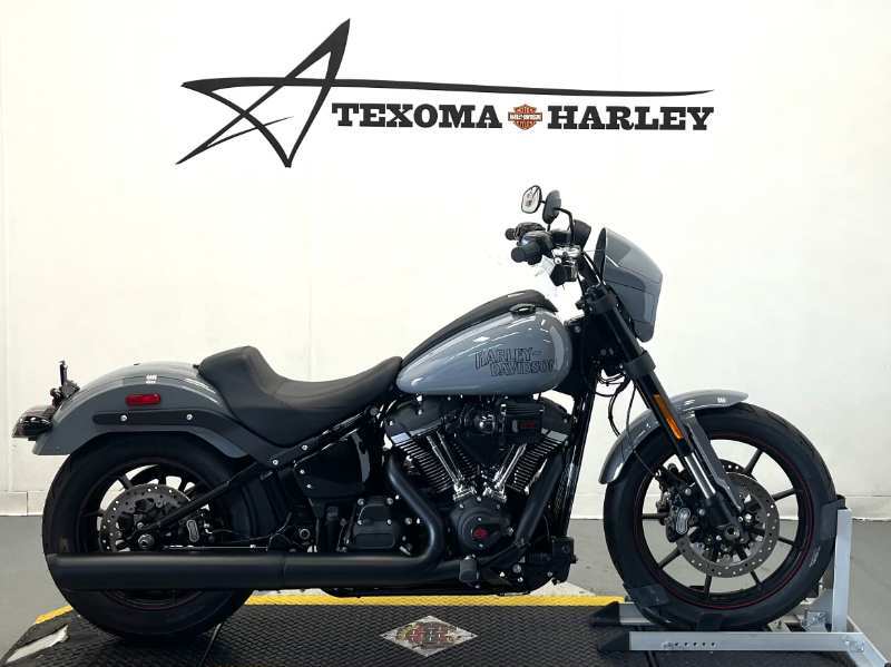 2026 Harley-Davidson LOW RIDER S FXLRS S in Sherman, TX
