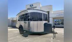 2025 Airstream Basecamp REI Special Edition 20X RV