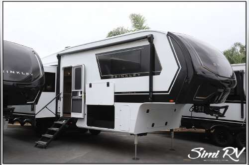 2026 Brinkley Model Z 3100 in simi valley CA