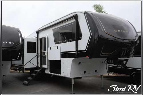 2026 Brinkley Model Z 3100 in simi valley CA