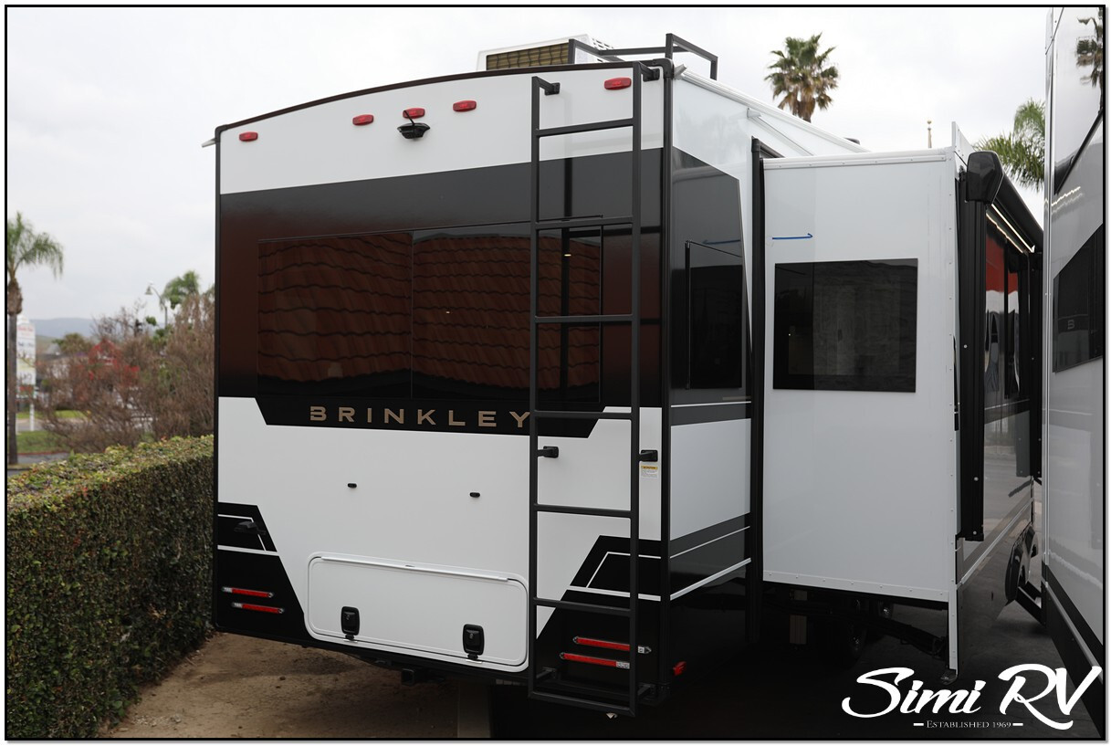 2026 Brinkley Model Z 3100 in simi valley CA