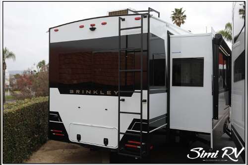 2026 Brinkley Model Z 3100 in simi valley CA