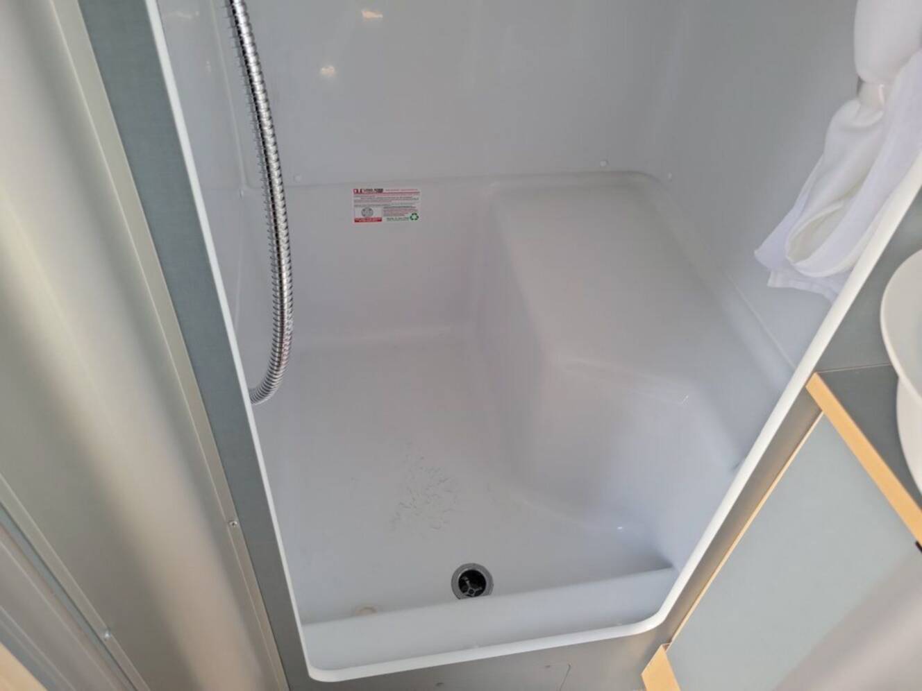 A photo of this 2026 Airstream World Traveler 22RB