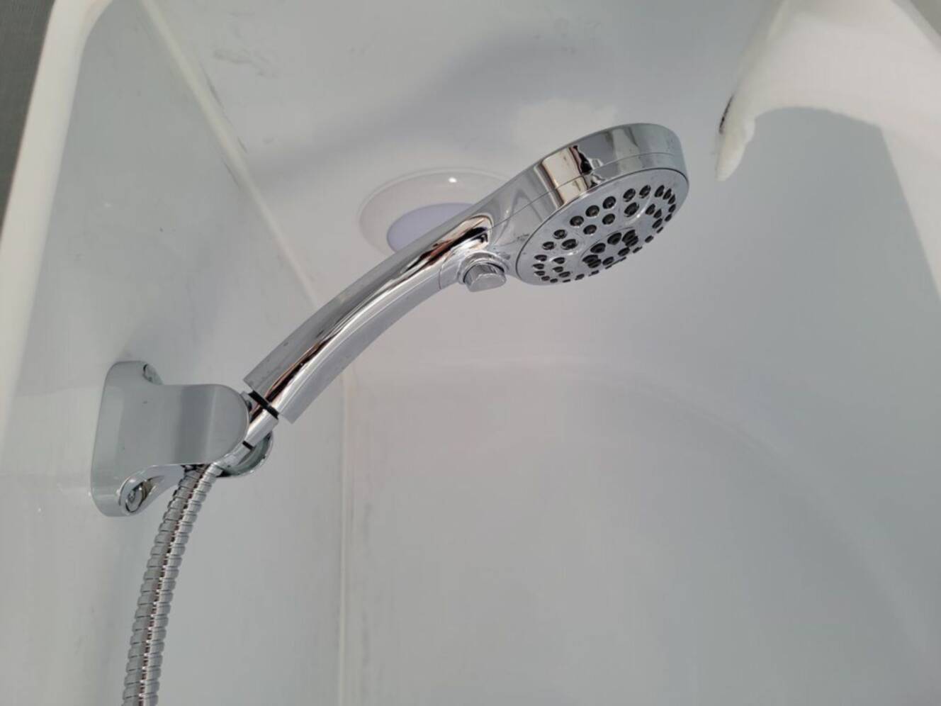 A photo of this 2026 Airstream World Traveler 22RB