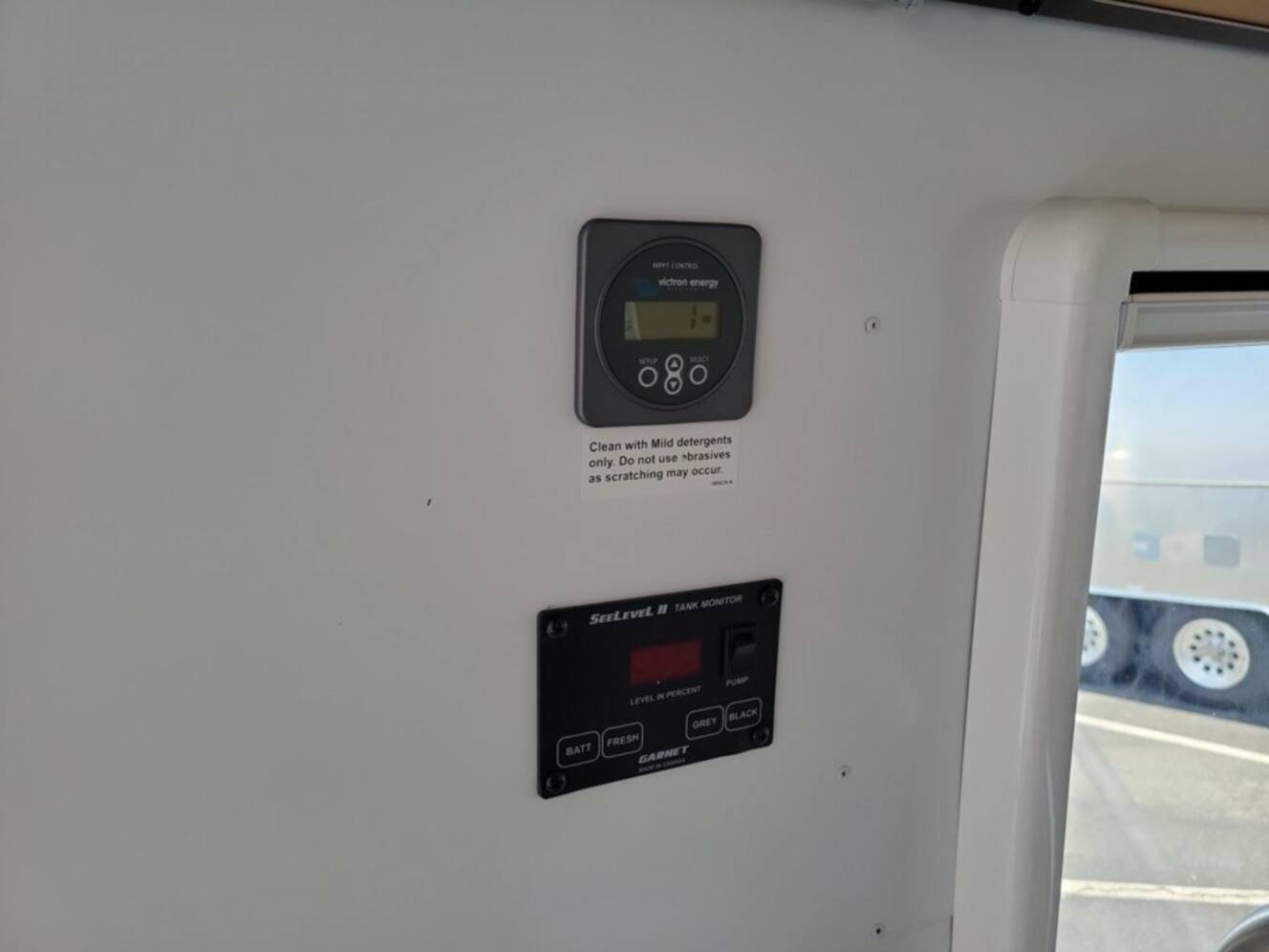 A photo of this 2026 Airstream World Traveler 22RB