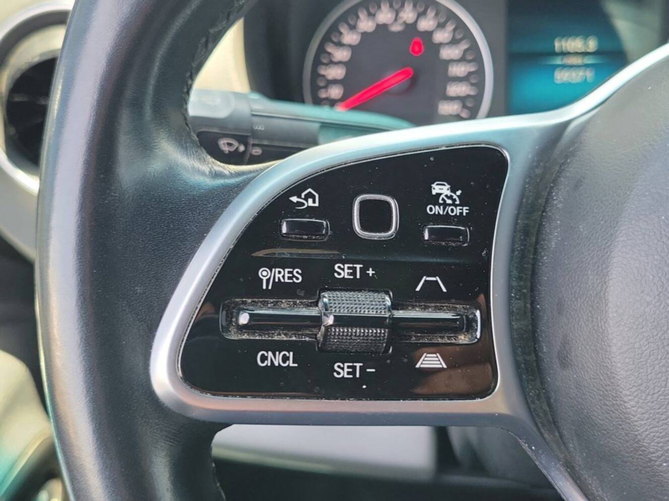 A photo of this 2022 Airstream Interstate 24GT
