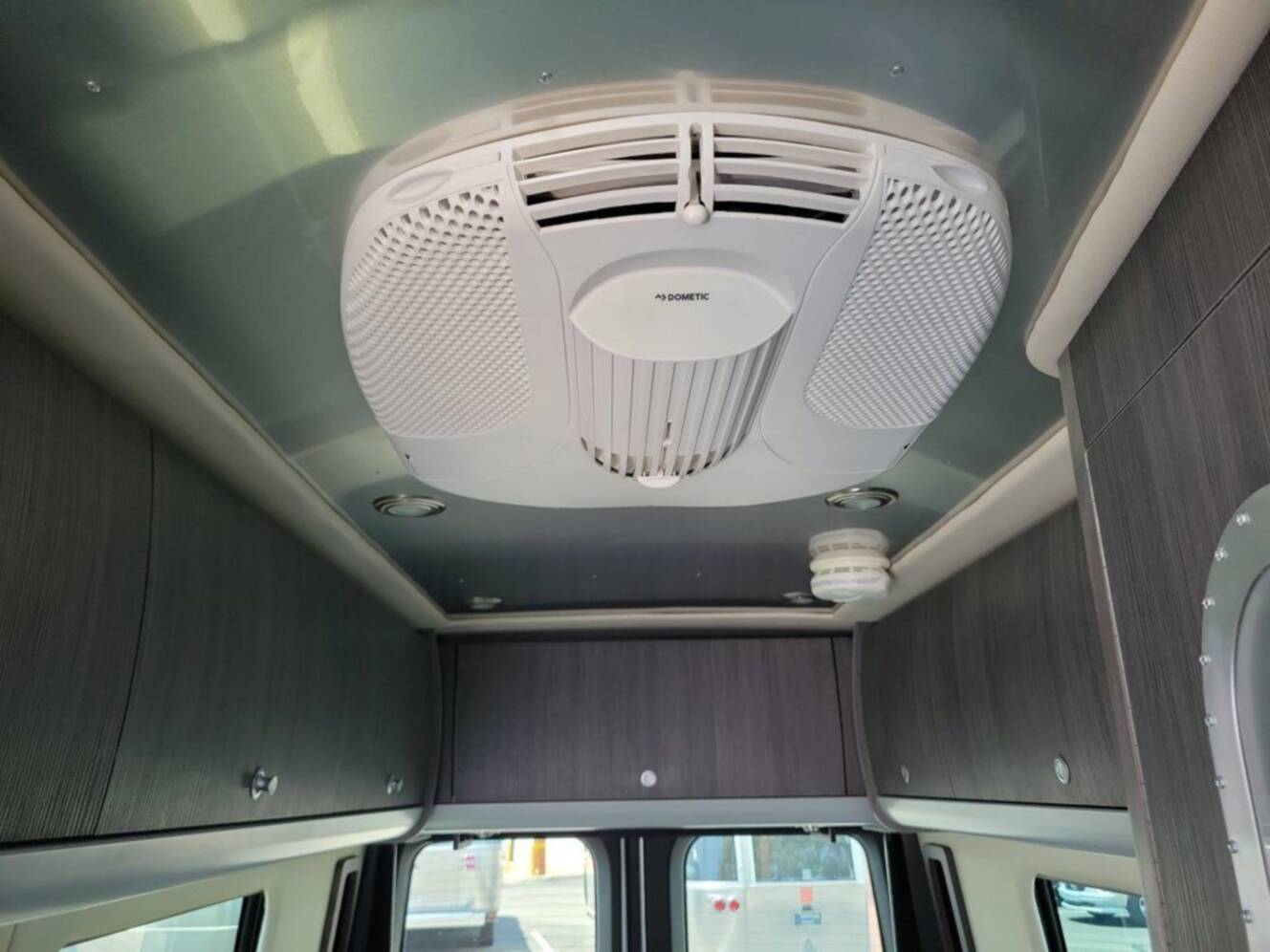 A photo of this 2022 Airstream Interstate 24GT