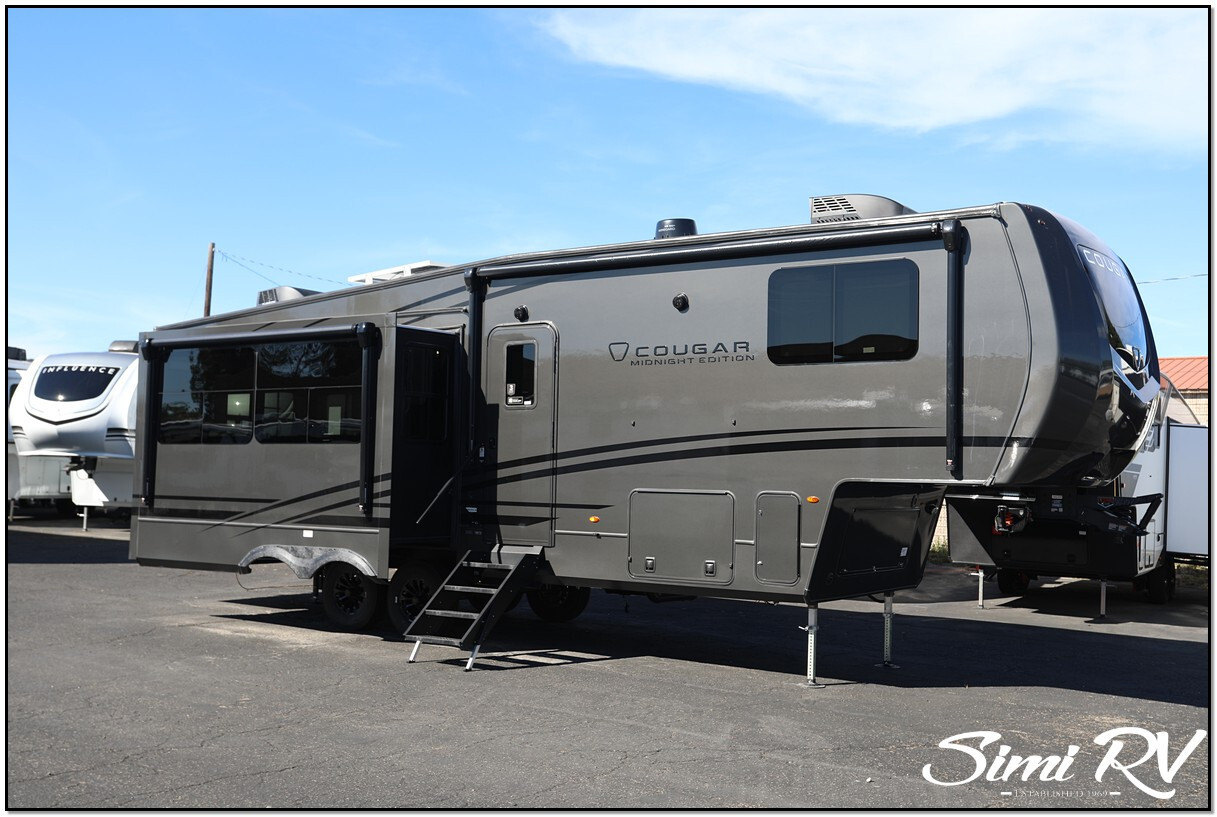 2026 Keystone COUGAR 290RLS in simi valley CA