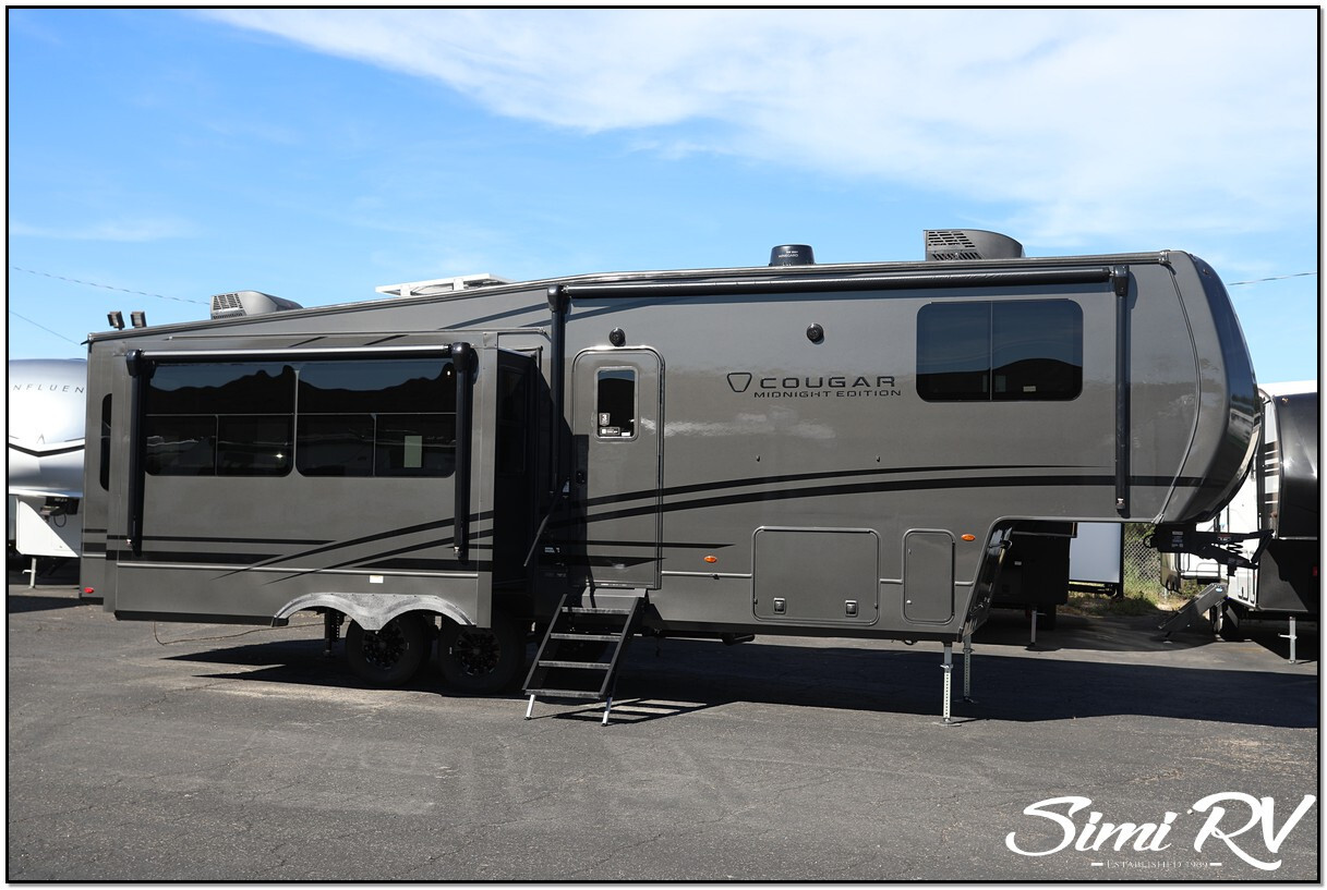 2026 Keystone COUGAR 290RLS in simi valley CA