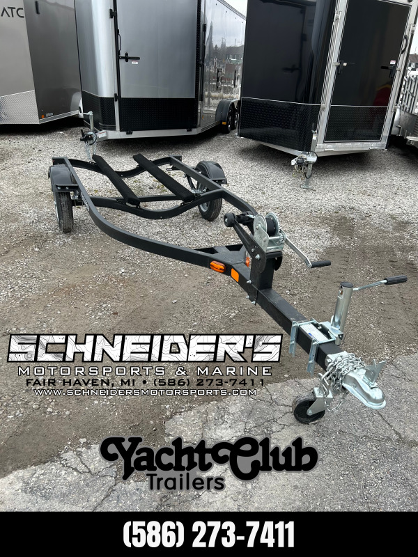 2026 Yacht Club WC112 Single Place Personal Watercraft Trailer in fair haven MI