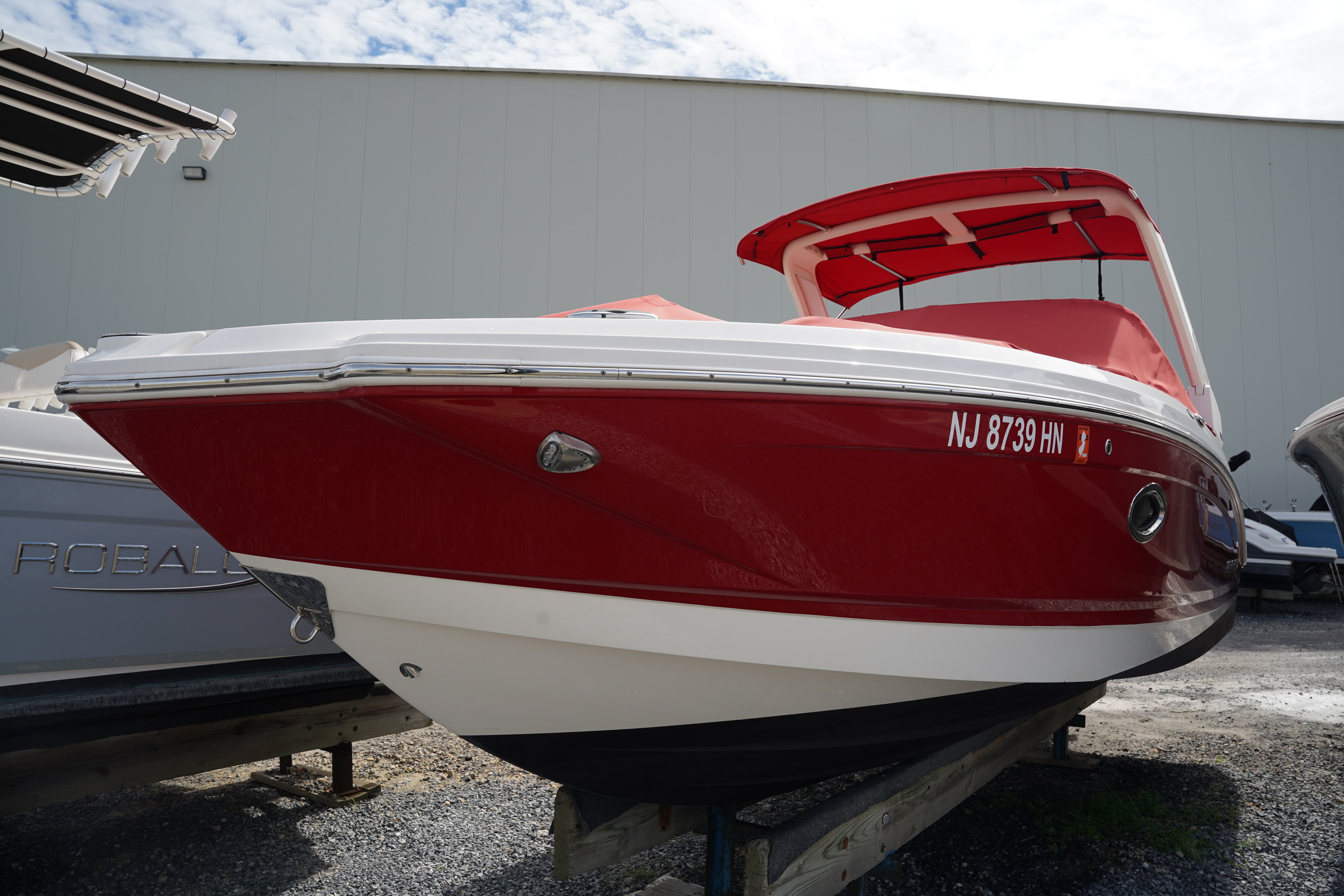2020 Chaparral 24 SSi 246 in somers point NJ