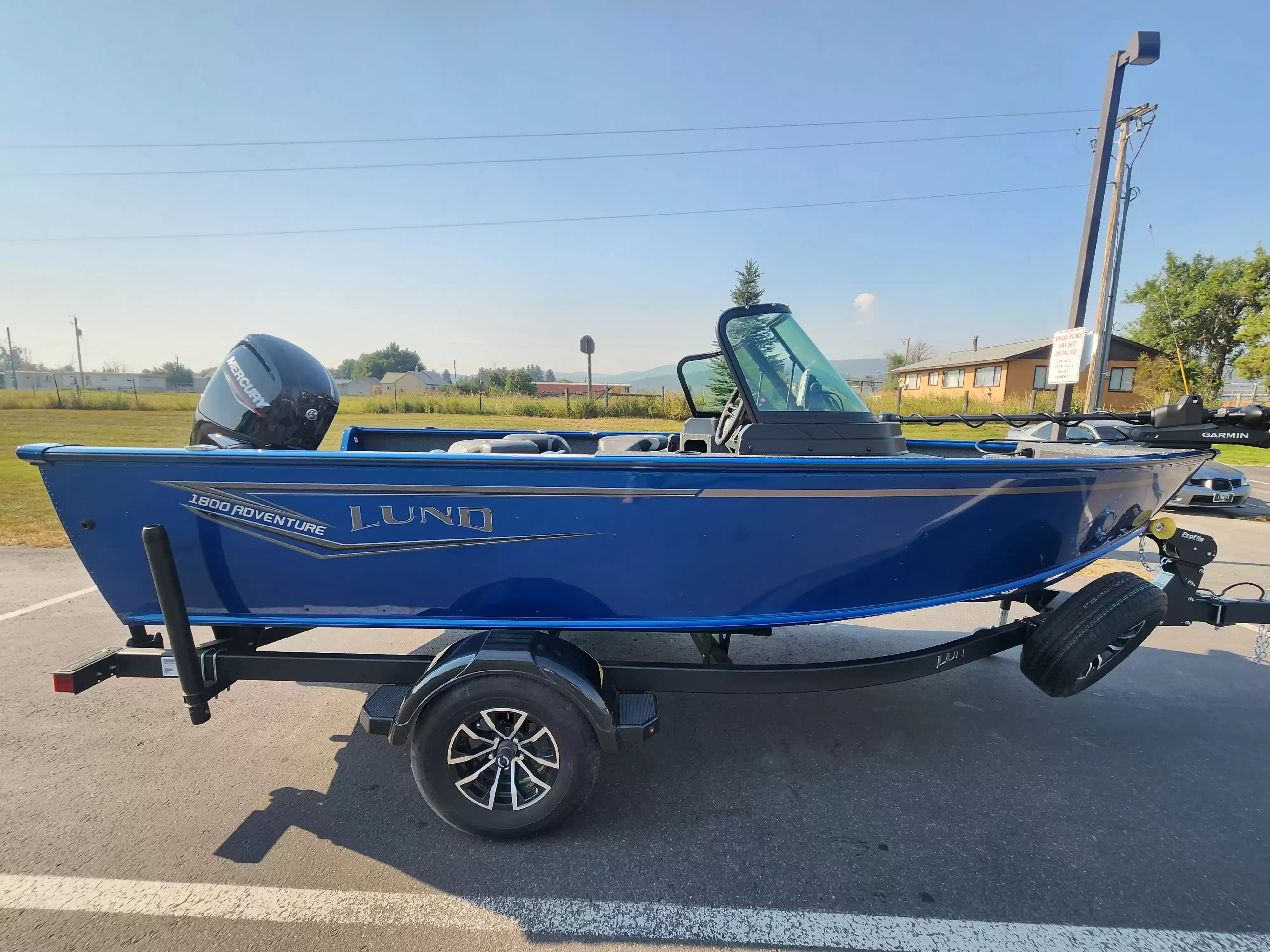 Lund Boats For Sale Near Coeur Dalene, Idaho - Boatmart