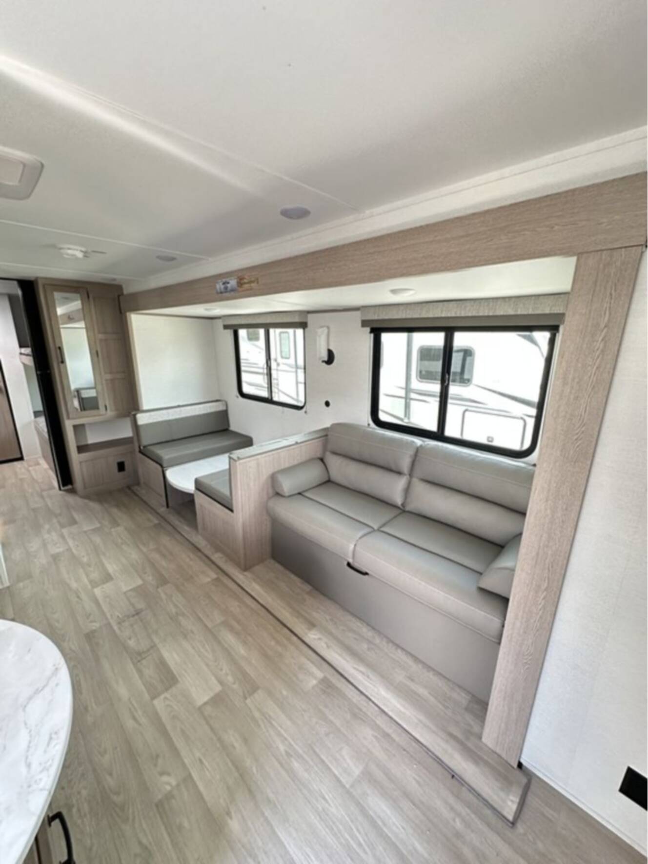 A photo of this 2026 Gulf Stream Conquest Lite Ultra-Lite 279BH