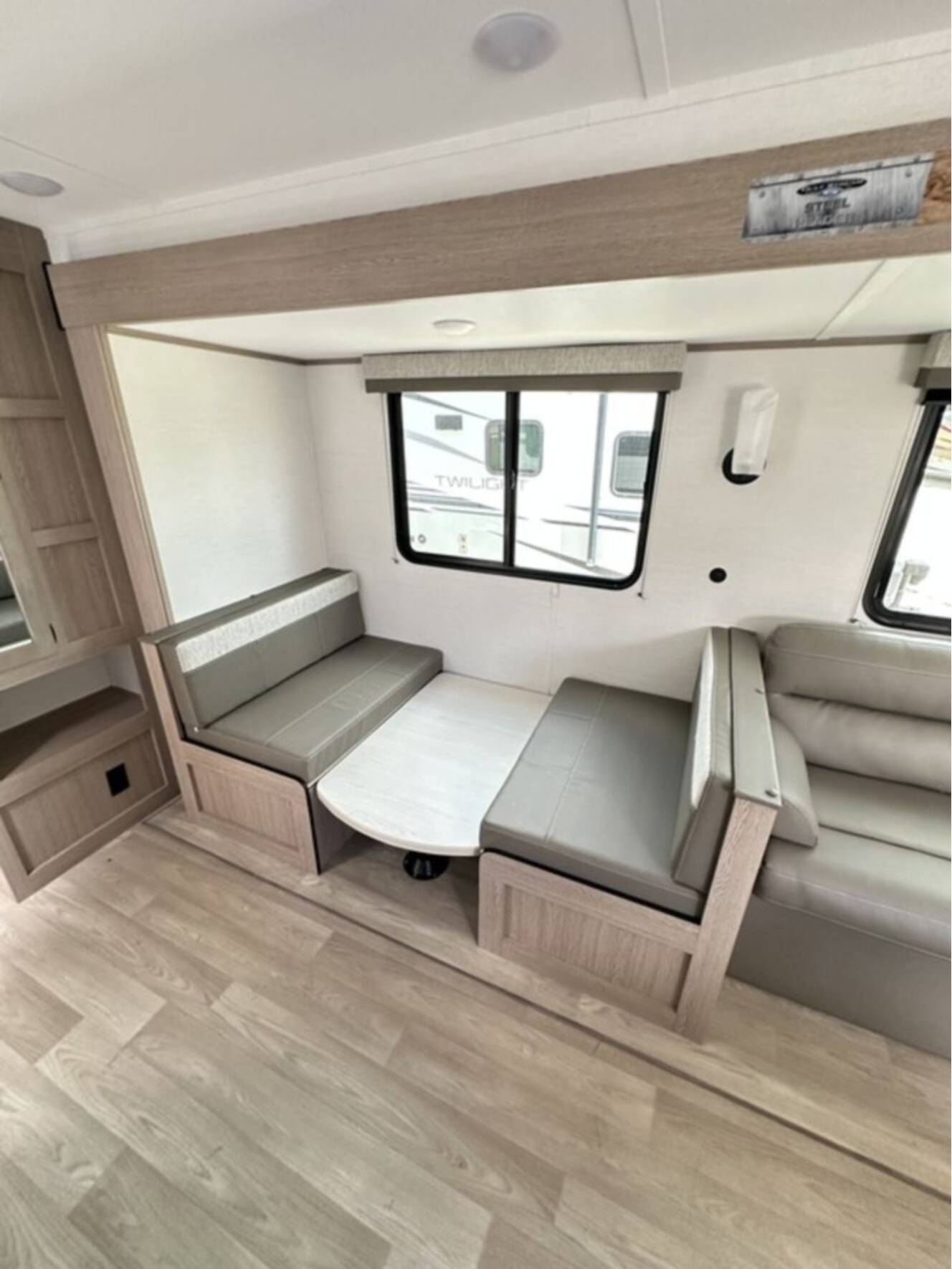 A photo of this 2026 Gulf Stream Conquest Lite Ultra-Lite 279BH