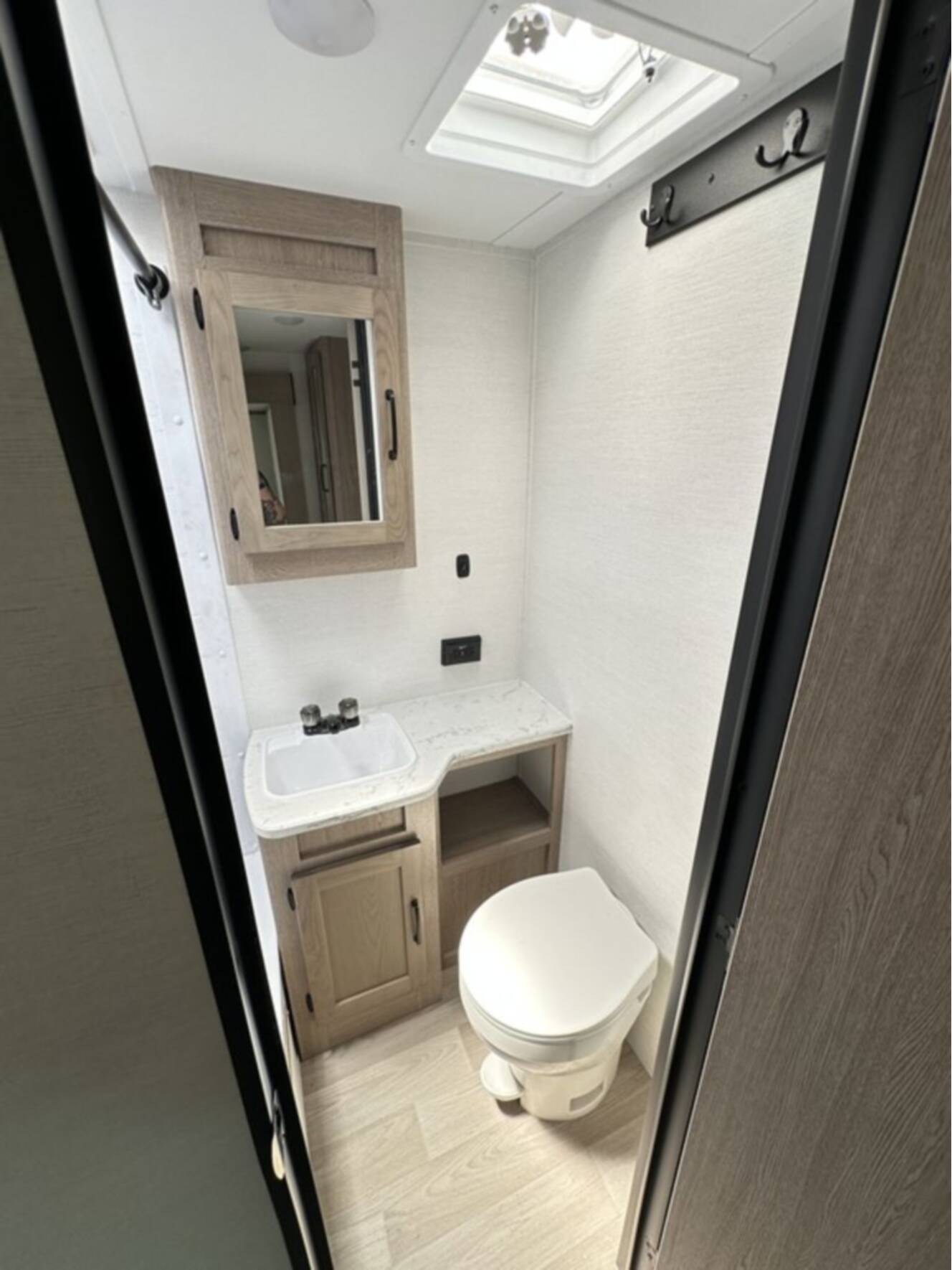 A photo of this 2026 Gulf Stream Conquest Lite Ultra-Lite 279BH