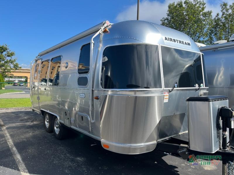 2021 Airstream Flying Cloud 23FBQ in knoxville TN