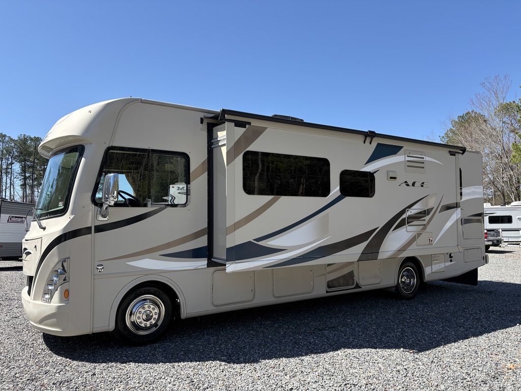 2017 Thor Motor Coach A.C.E. 30.4 in ashland VA
