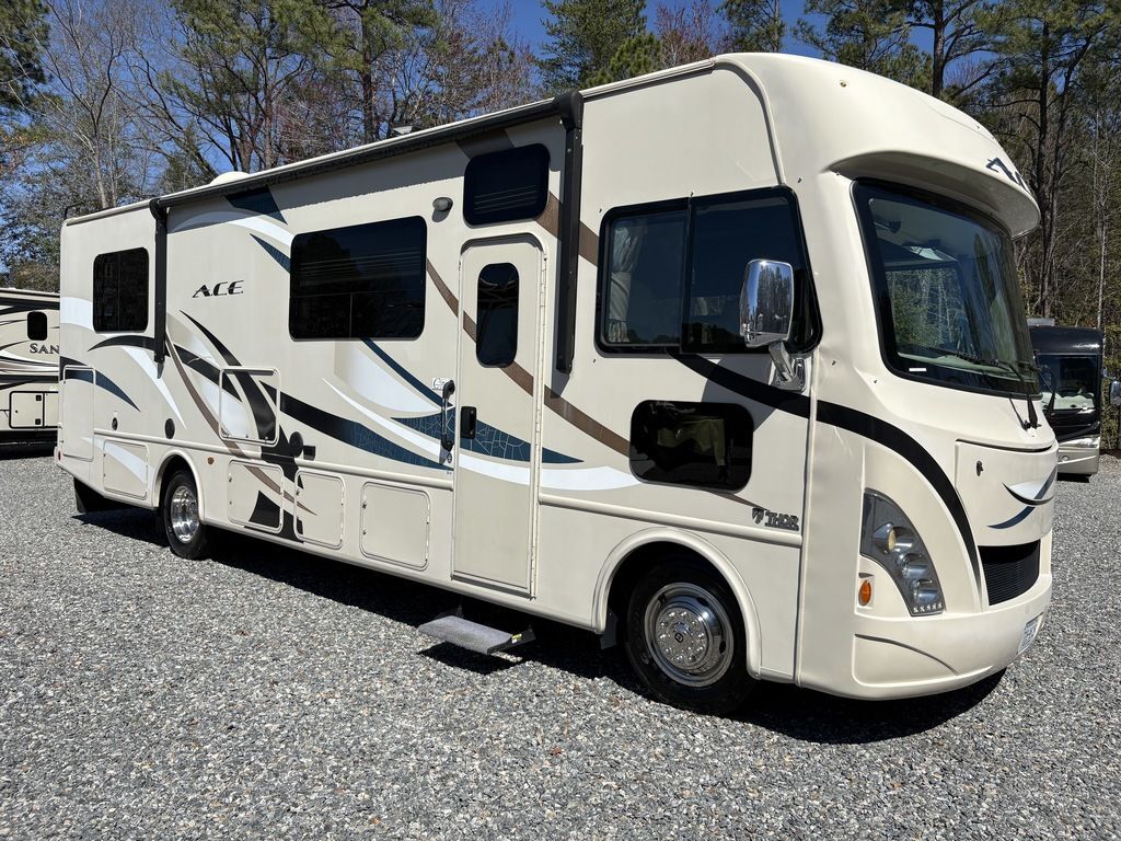 2017 Thor Motor Coach A.C.E. 30.4 in ashland VA