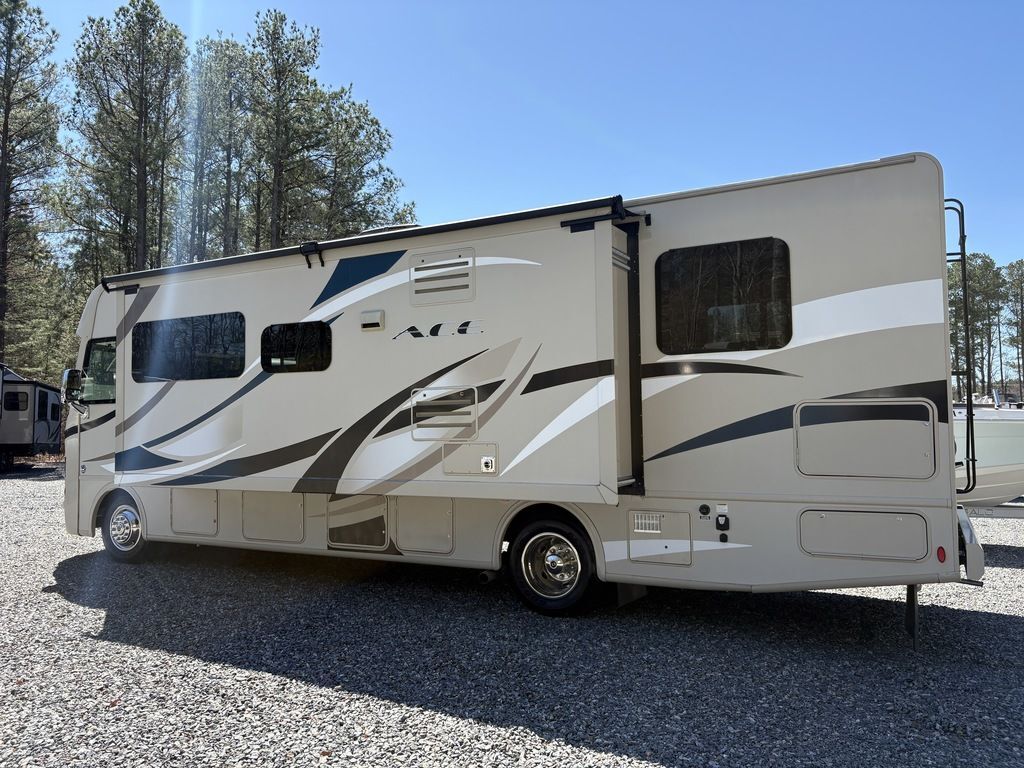 2017 Thor Motor Coach A.C.E. 30.4 in ashland VA