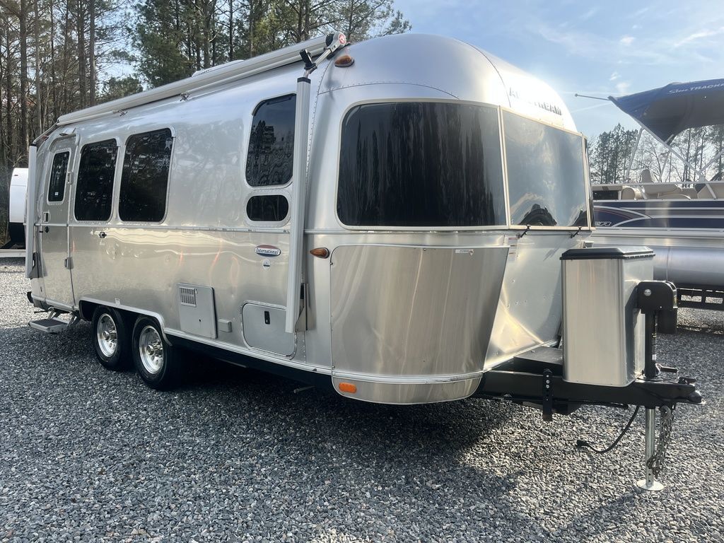 2019 Airstream International Serenity in ashland VA