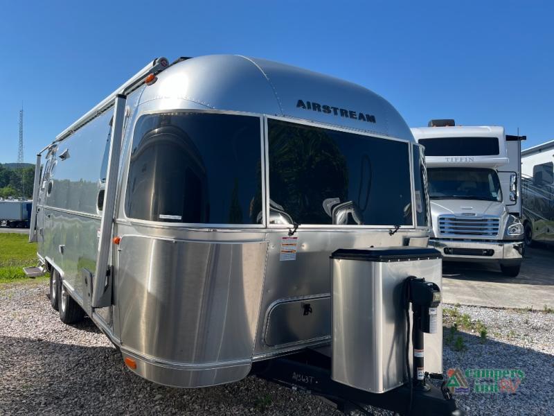 2023 Airstream International 25FB RV