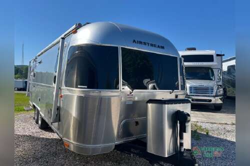 2023 Airstream International 25FB in knoxville TN