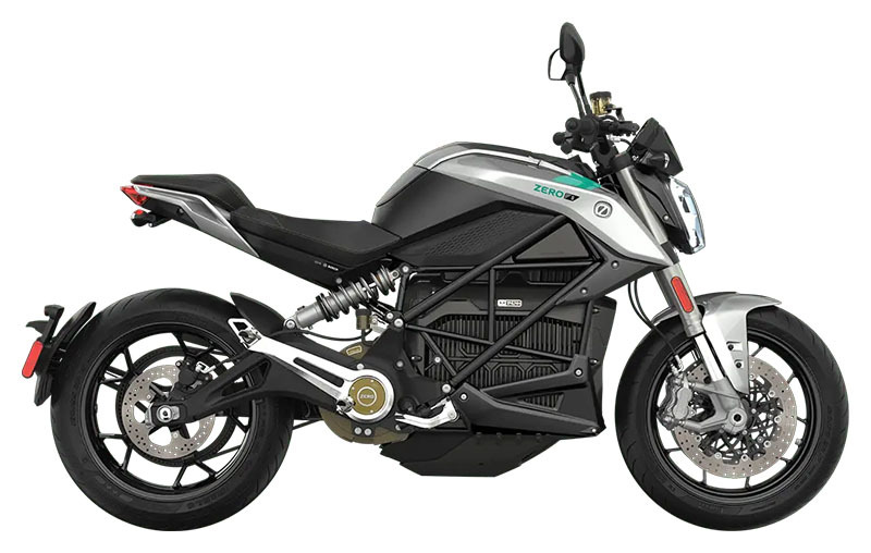 2025 Zero Motorcycles S in Mineola, NY