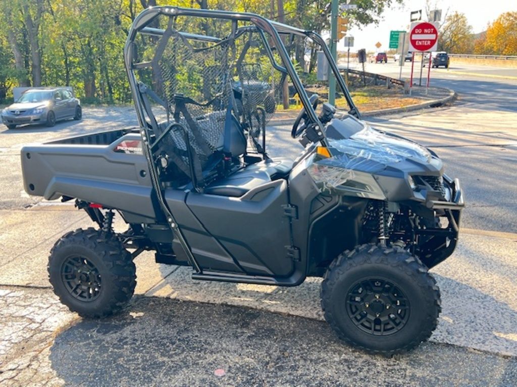 2026 Honda® Pioneer 700 Deluxe in palmerton PA