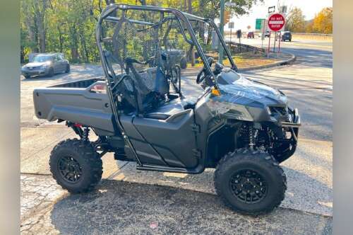 2026 Honda® Pioneer 700 Deluxe in palmerton PA