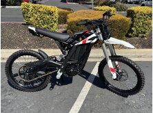 Zero Motorcycles Announces New Electric Models with Lower Prices image