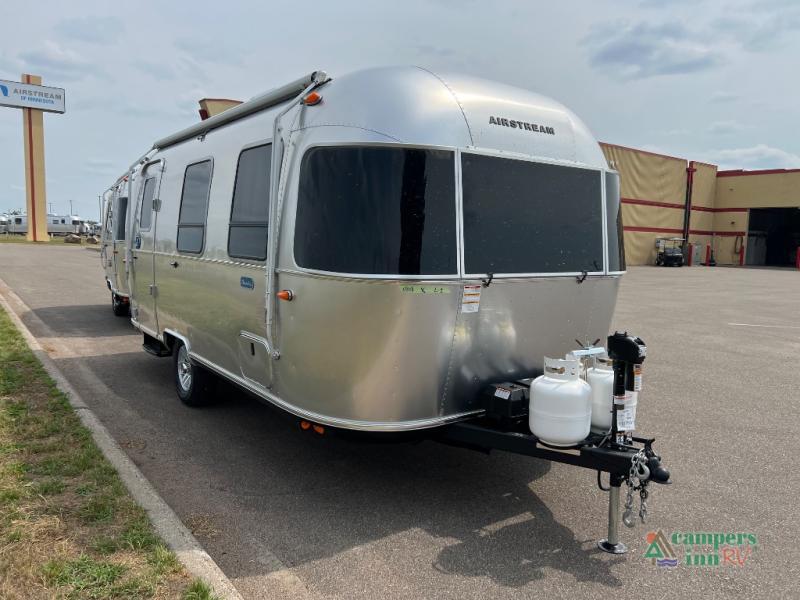 2027 Airstream Bambi 22FB RV