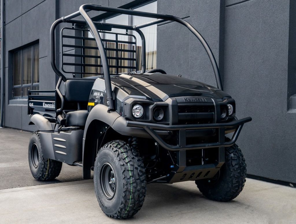 2026 Kawasaki Mule SX 4x4 in hollywood FL