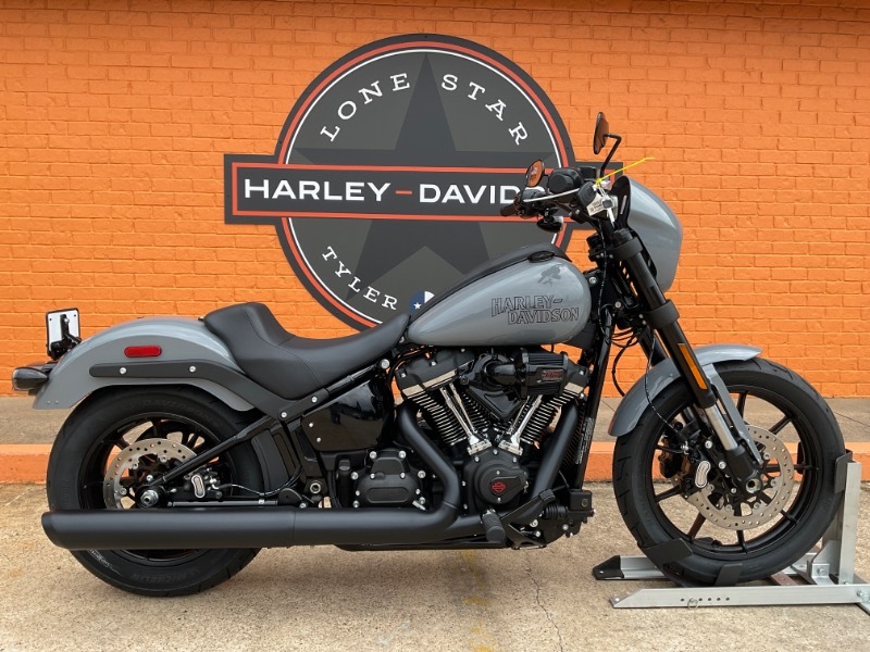 2026 Harley-Davidson LOW RIDER S S in Tyler, TX