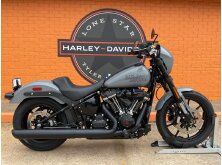 2026 Harley-Davidson Low Rider S Review image