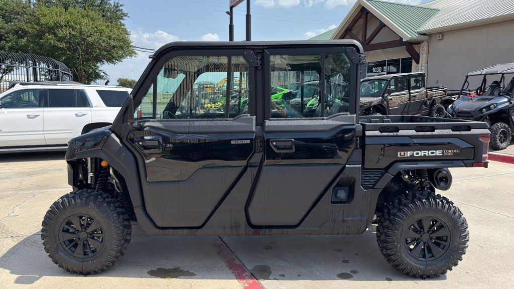 2026 CFMOTO UFORCE U10 XL Pro Highland UTV/Utility ATV