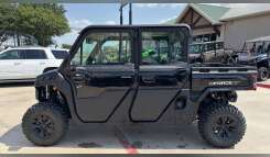 2026 CFMOTO UFORCE U10 XL Pro Highland UTV/Utility ATV