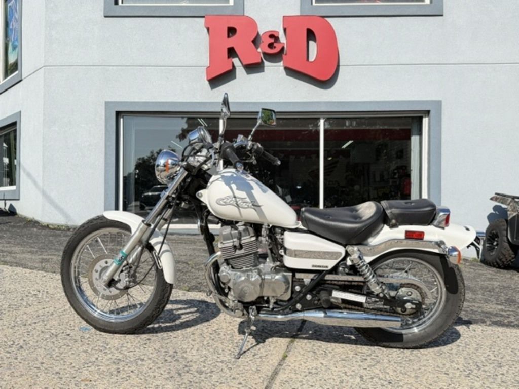 2006 Honda® Rebel in Palmerton, PA