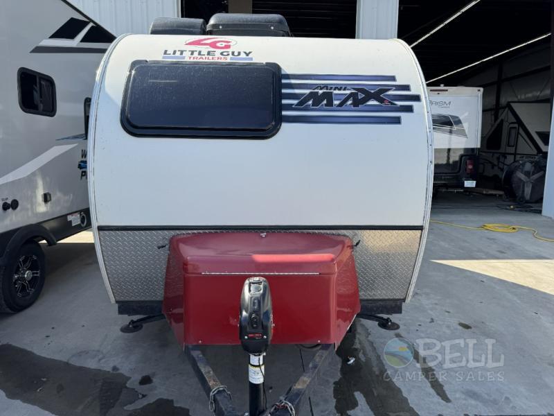 2019 Little Guy Worldwide LITTLE GUY MINI MAX in tulsa OK