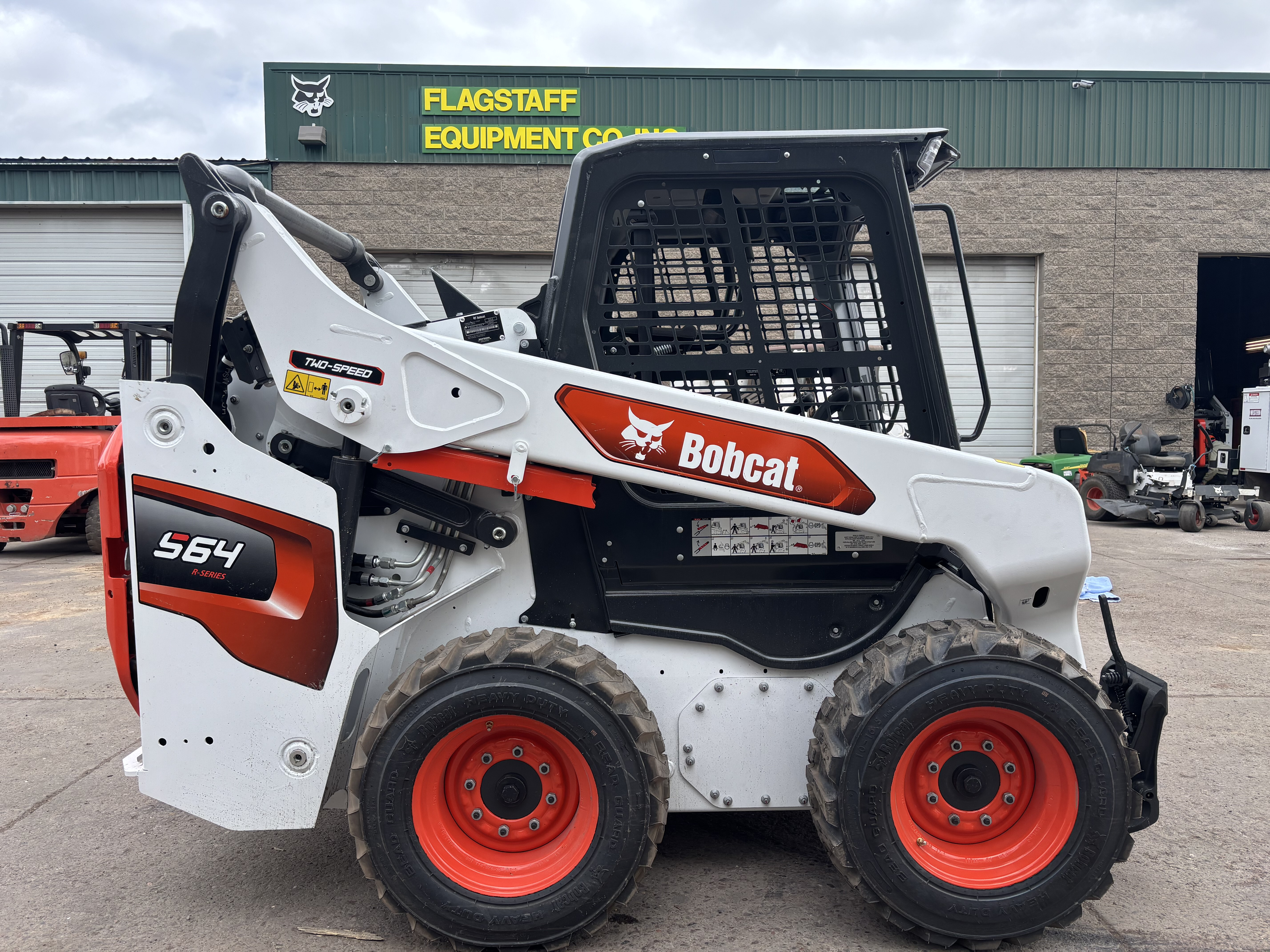 2026 Bobcat S64 in Flagstaff, AZ