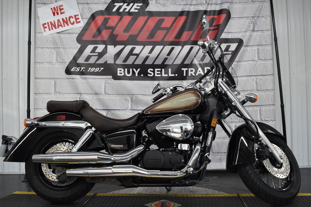 2024 Honda® Shadow Aero AERO in Andover, NJ
