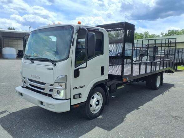 2026 ISUZU NPR HD in Dundalk, MD